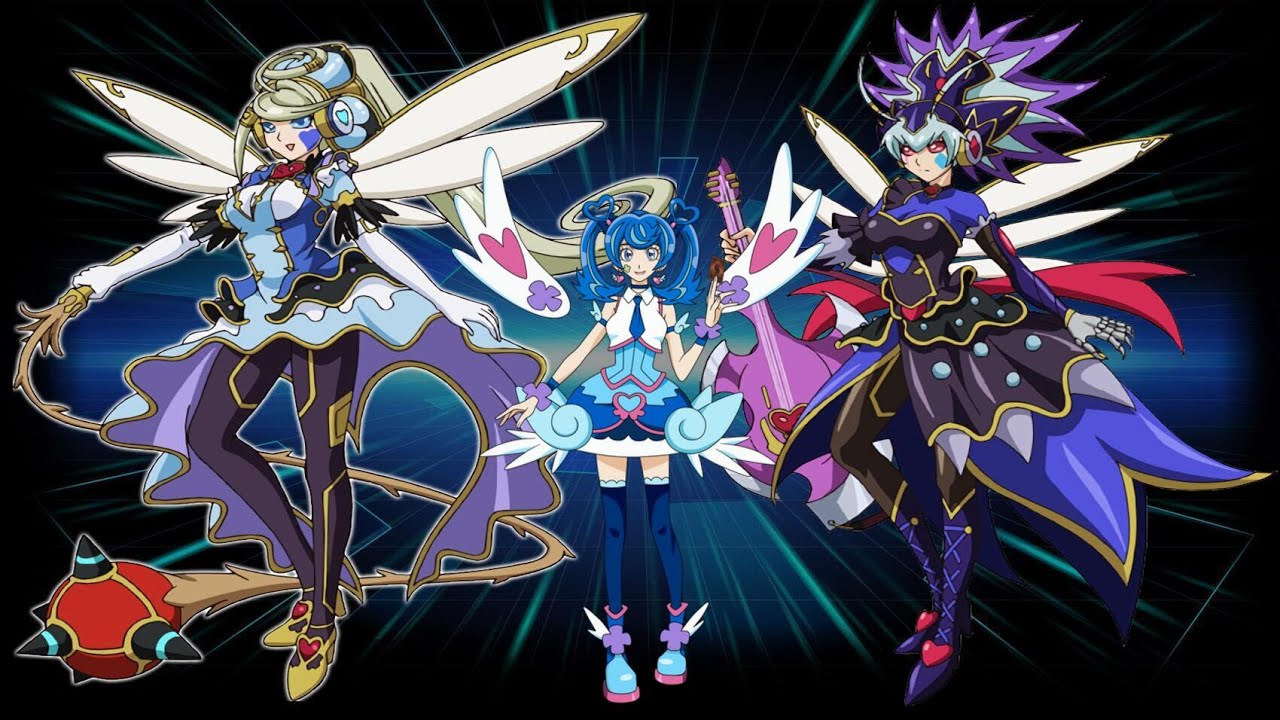 Instructions for Playing Trickstar