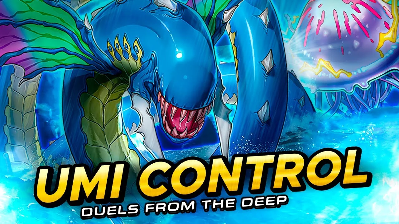 Instructions for Playing Umi Control