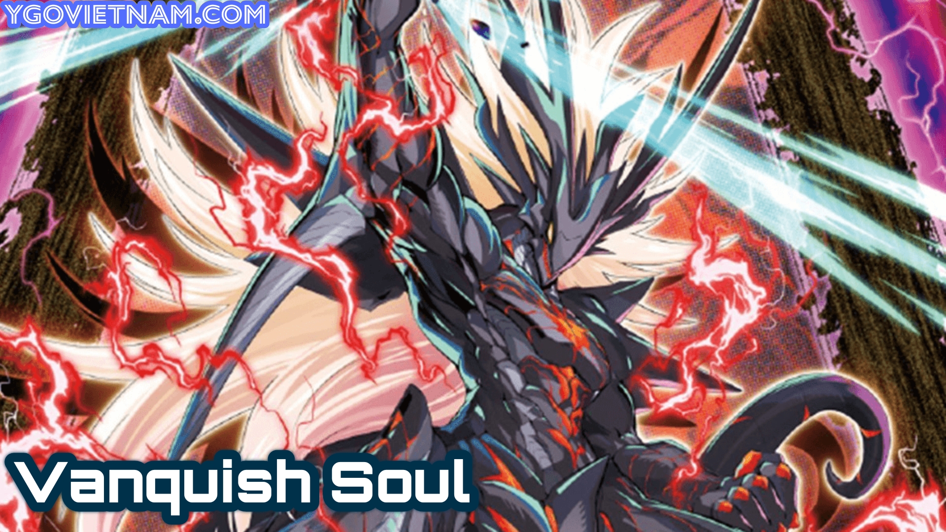 Instructions for Playing Vanquish Soul