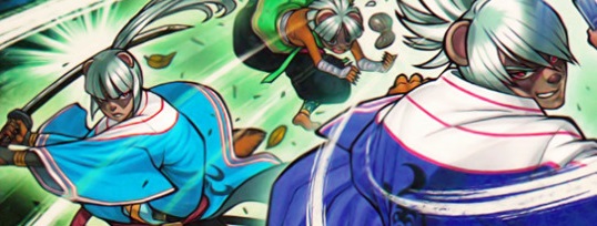 Instructions for Playing Yosenju