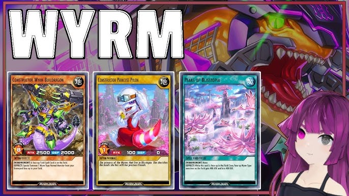 How to Play WYRMS: RUSH!