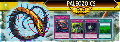 Hướng dẫn bị Paleozoic chơi