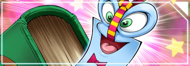 Instructions for building and playing Toon