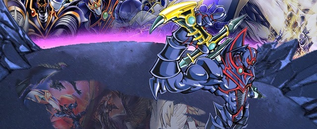 Instructions for building and playing Buster Blader (ver 2023)