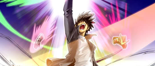 Instructions on how to play the Assault Mode strategy (Assault Mode Activate!!!)