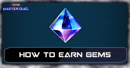 Hướng dẫn cách tìm Gem