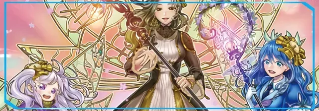 Instructions for playing Aromage