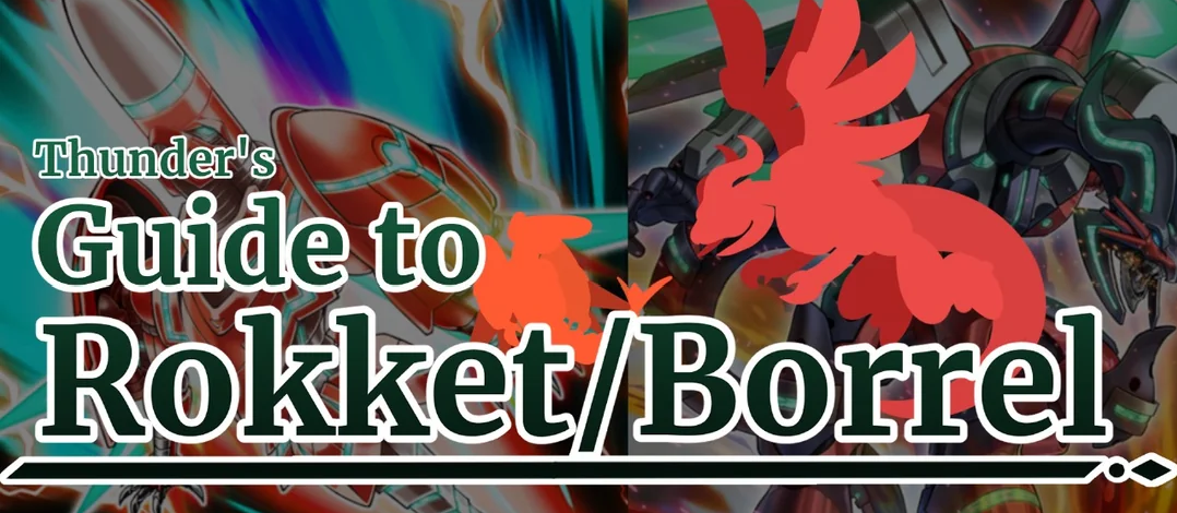 Borrel Link Play Guide