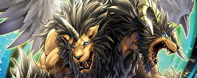 Instructions for playing Chimera