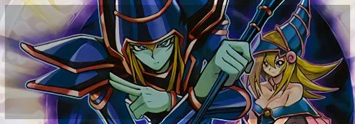 Instructions for playing Dark Magician