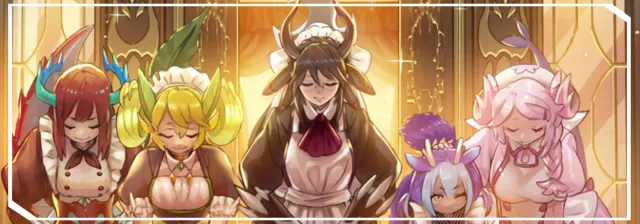 Dragonmaid (2025) Gameplay Guide