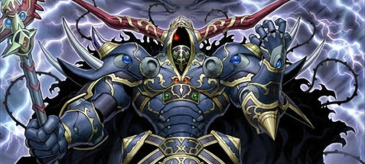 Instructions for playing Generaider (after Photon Hypernova box)