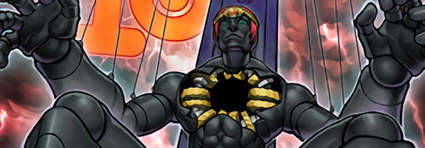 Instructions for playing Gimmick Puppet