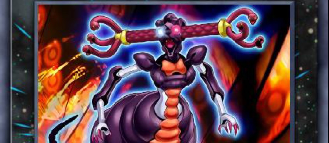 Instructions for playing Gorgonic