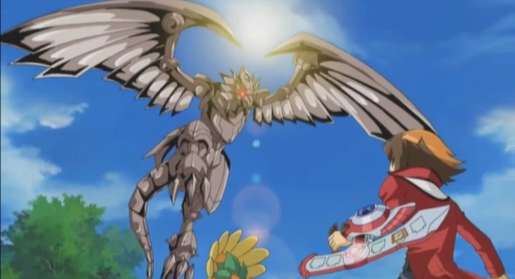 Instructions for playing Horus - Part 3