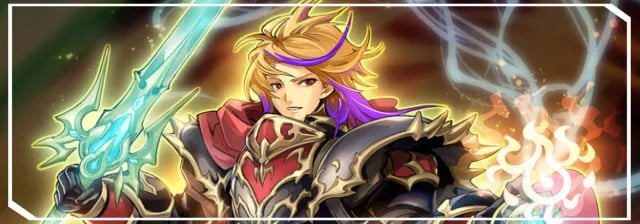 Instructions for playing Infernoble Knight