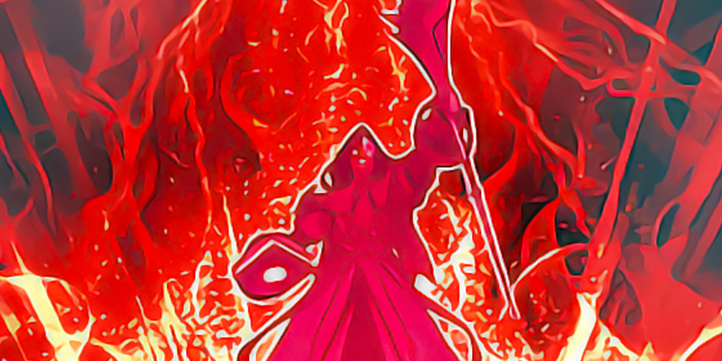 Hướng dẫn chơi Invoked (xây dụng bộ bài)