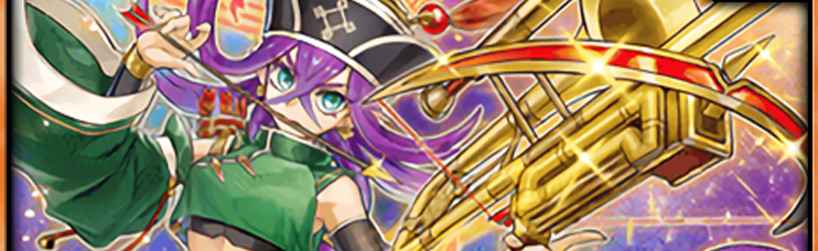 Archetype: Music Princess Review and Introduction