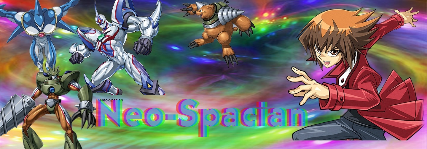 Instructions for playing Neo-Spacian