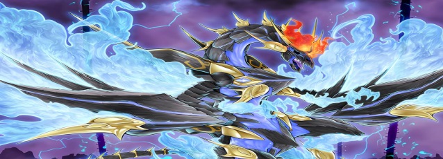 Instructions for playing Red-eyes Undead Reborn