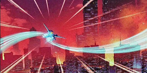 Instructions for playing Rescue-ACE: New deck supports