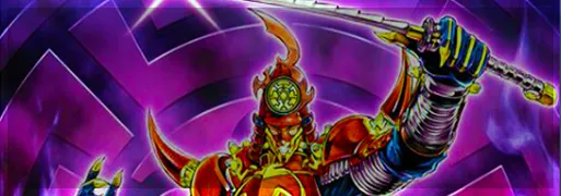 Instructions for playing Six Samurais