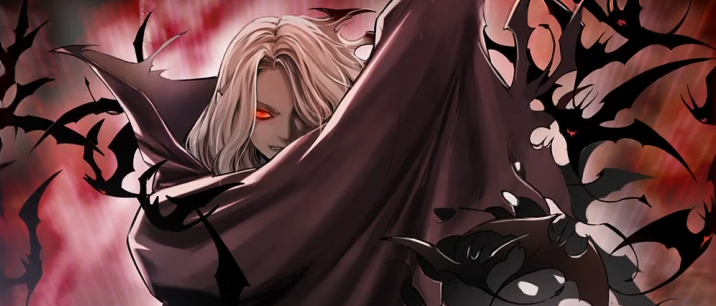 Instructions for playing Vampire (other deck builds)