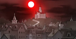 Instructions for playing Vampire (basic)