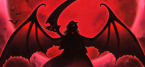 Instructions for playing Vampire (combined with synchro monsters)