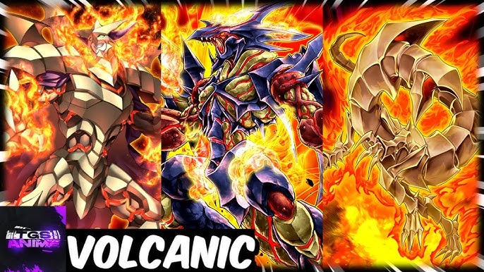 Volcanic Gameplay Guide