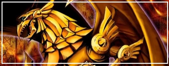 Winged Dragon of Ra Game Guide