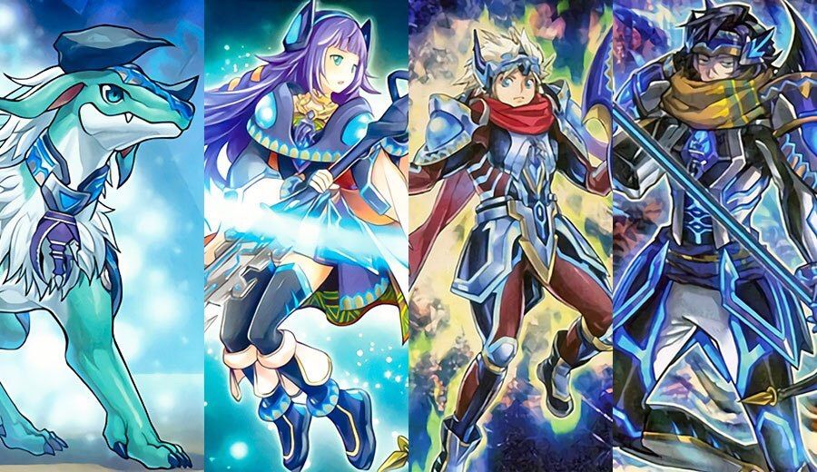 Instructions for playing World Chalice