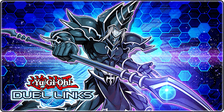 Instructions for playing the Dark Magician deck