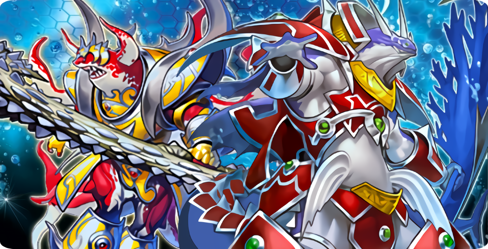 Instructions for playing the Mermail deck