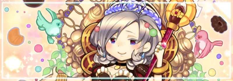 Instructions for playing and building Madolche