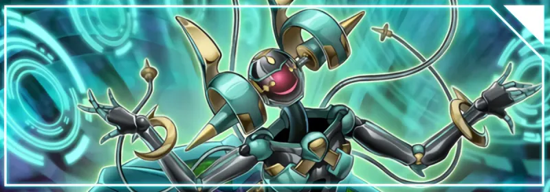 Instructions for playing and how to build Altergeist