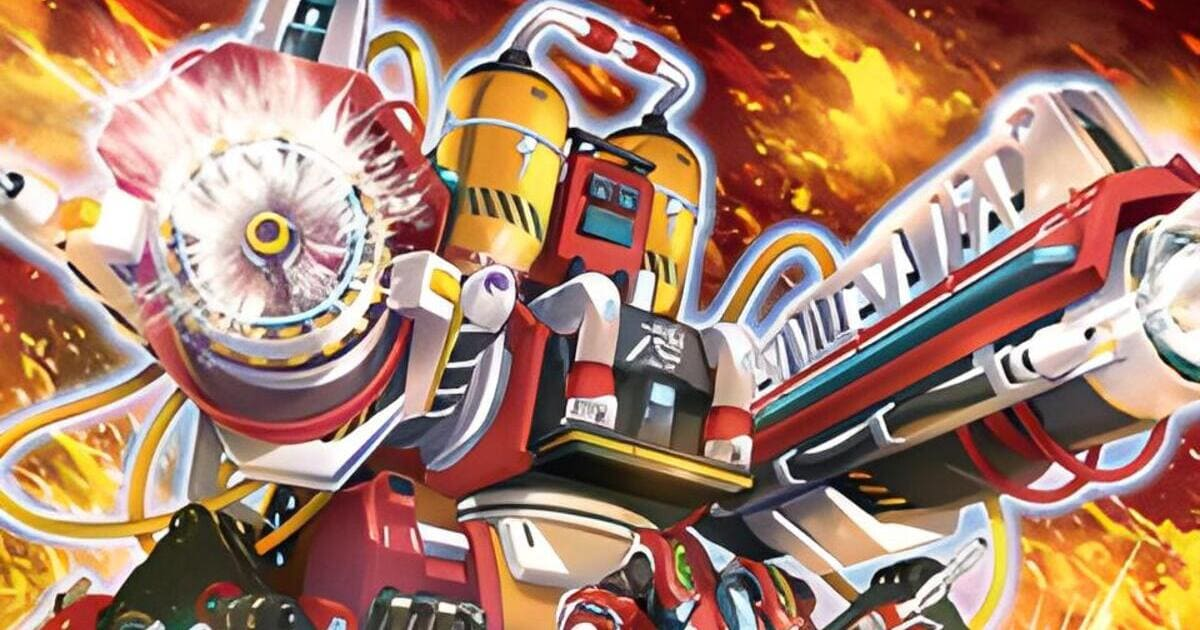 Quick guide: Combo Rescue-ACE