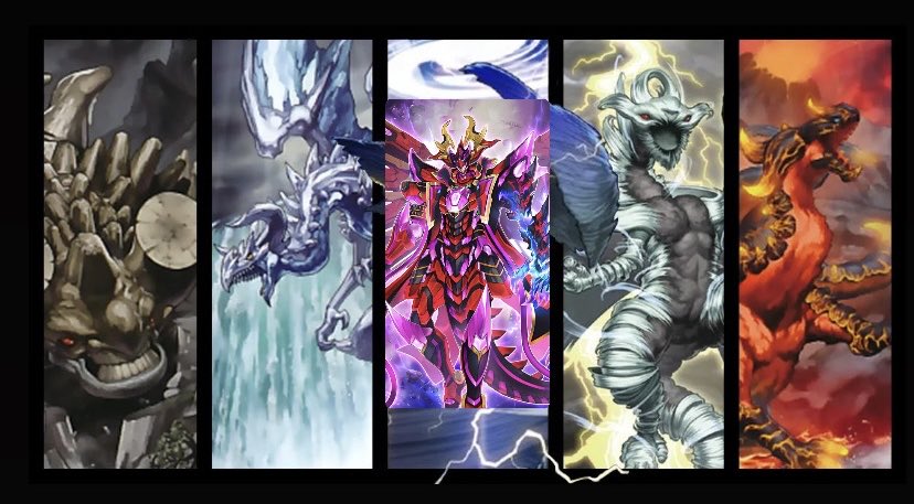 Master Duel: Instructions for playing and building Kashtira Ruler