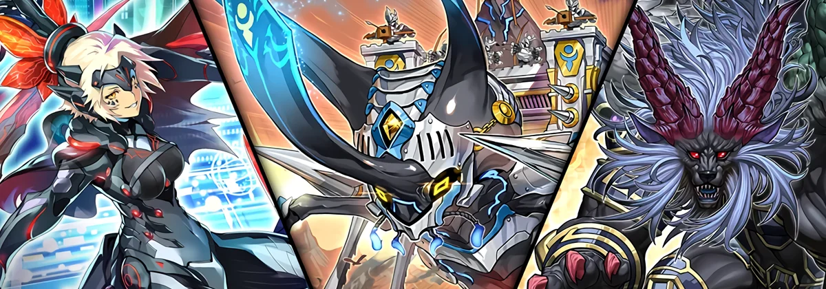 Quick review: What does Invincible Raid have?