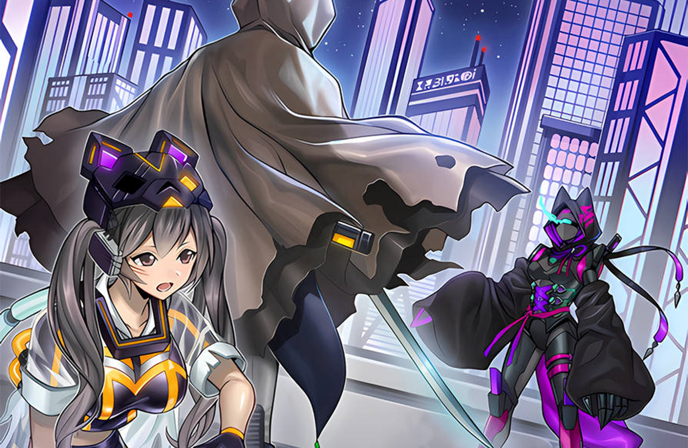 S:P Little Knight – Things to Know – Part 2