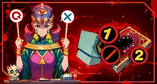 Ban List, Danh sách cấm