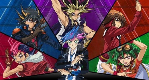 Character, Nhân Vật