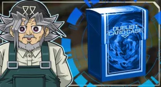 Deck Builder, Xây dựng Deck