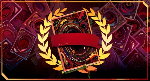 Top Card, Các lá bài hàng đầu