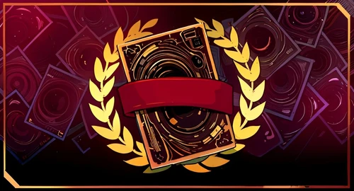 Top Card, Các lá bài hàng đầu