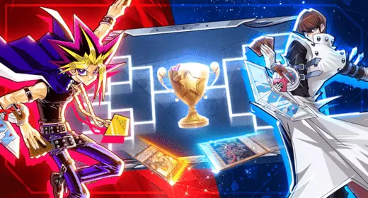 Tournament, Giải đấu