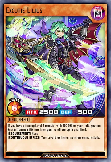 Executie Lilius