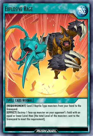 Fire Wrath
