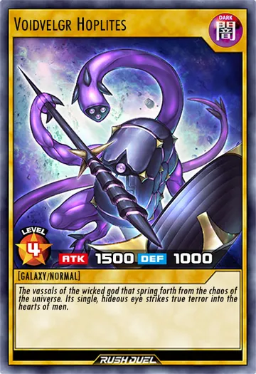 Voidvelg Hoplites