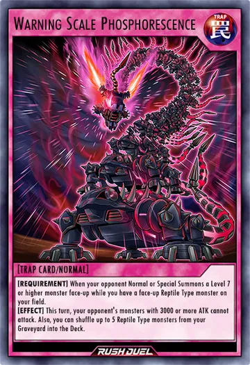 Wrath of Light